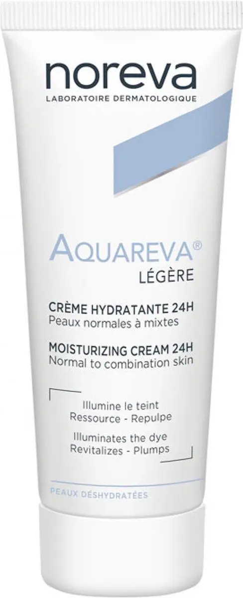 NOREVA Aquareva Légère Dagcrème 40ml