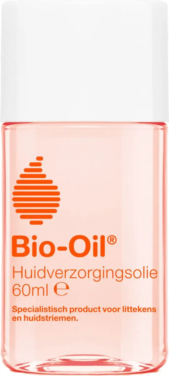 Bio-Oil Huidverzorgingolie 60ml