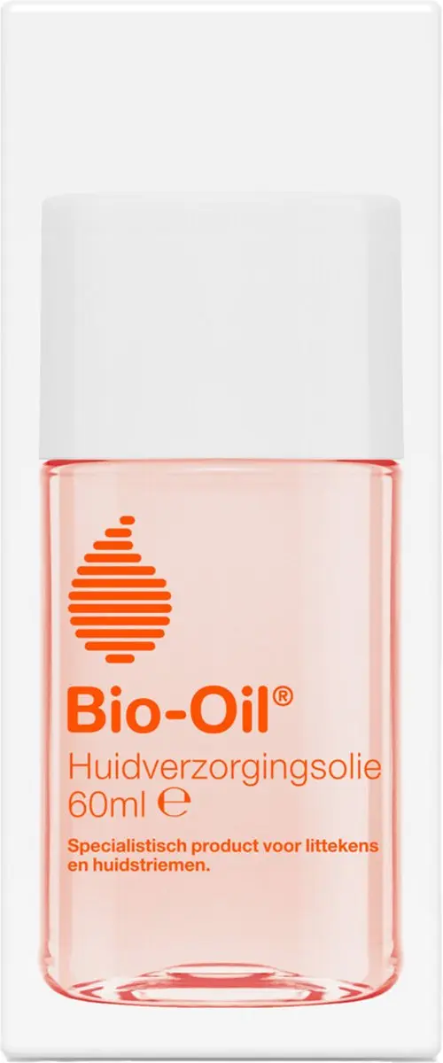 Bio-Oil Huidverzorgingolie 60ml