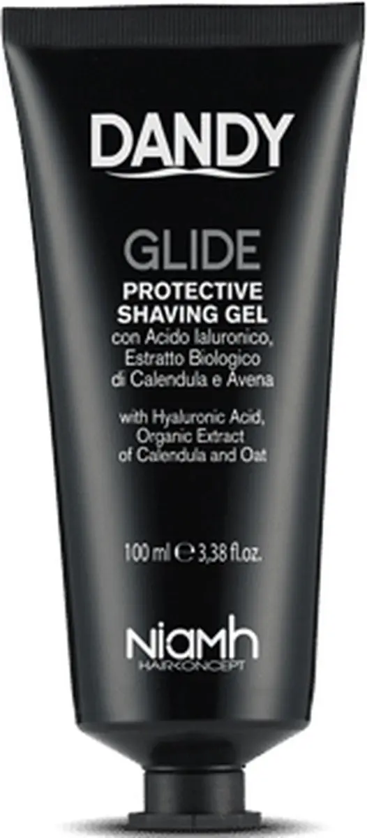 Dandy Glide Protective Scheergel 100ml