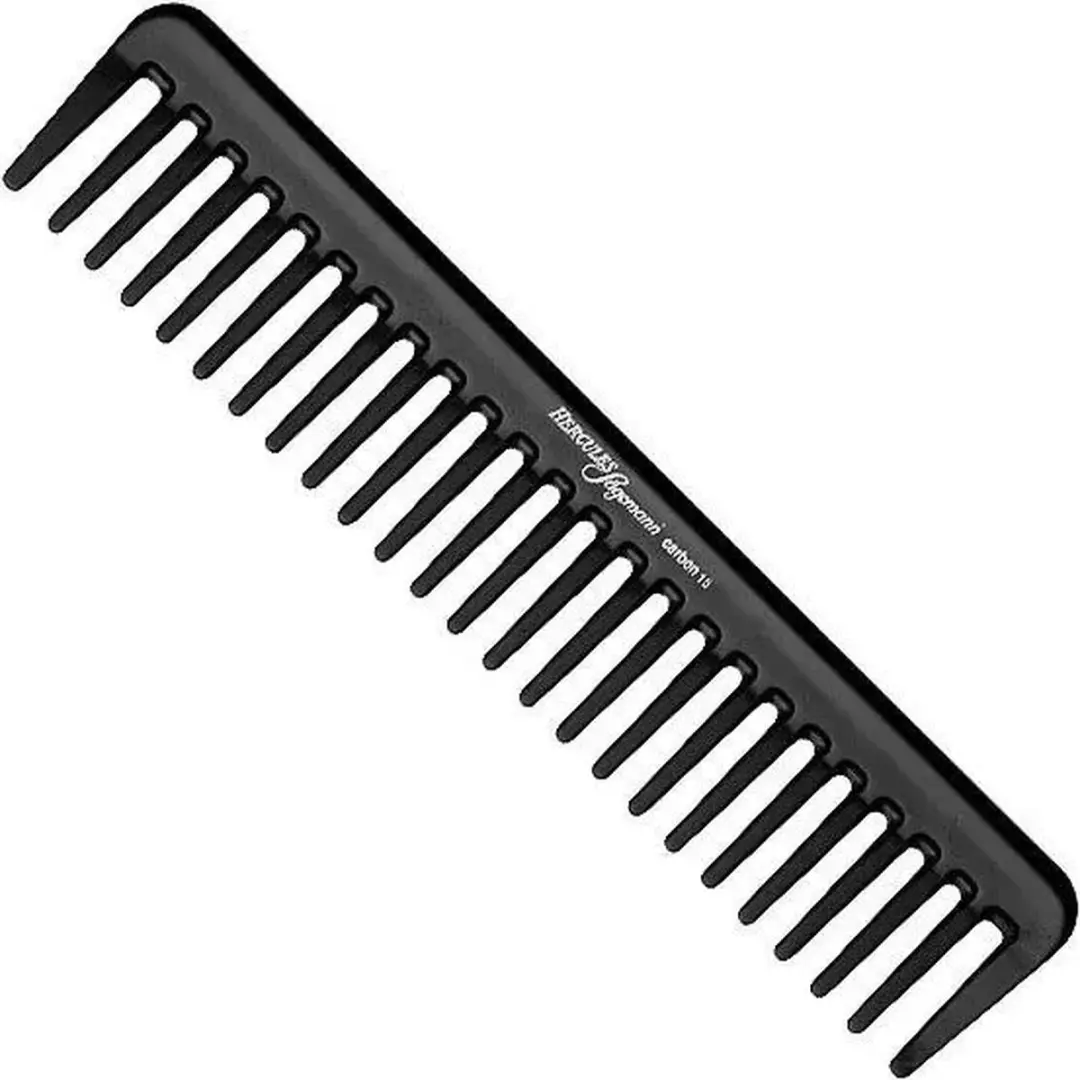 Hercules Sägemann Carbon Comb HS C15