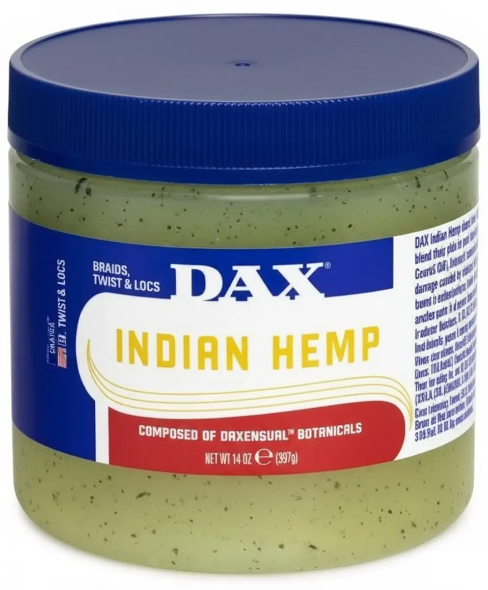 DAX Indian Hemp 14oz - 397g
