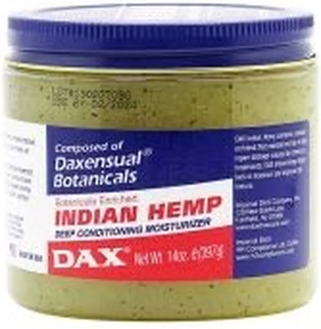 DAX Indian Hemp 14oz - 397g
