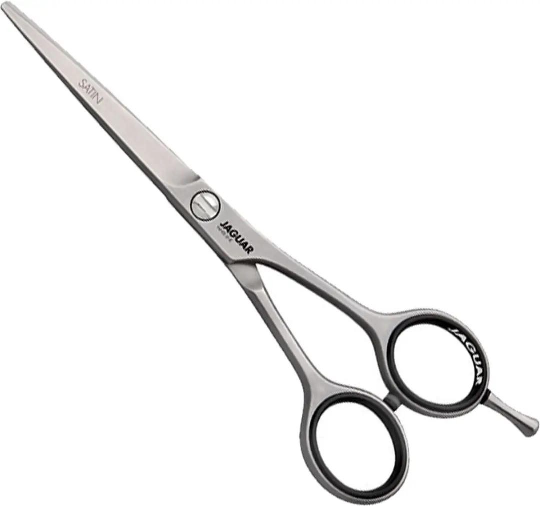 Jaguar White Line Satin Kappersschaar 7.0 Inch