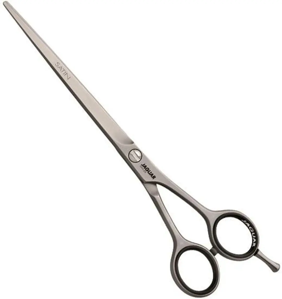 Jaguar White Line Satin Kappersschaar 7.0 Inch