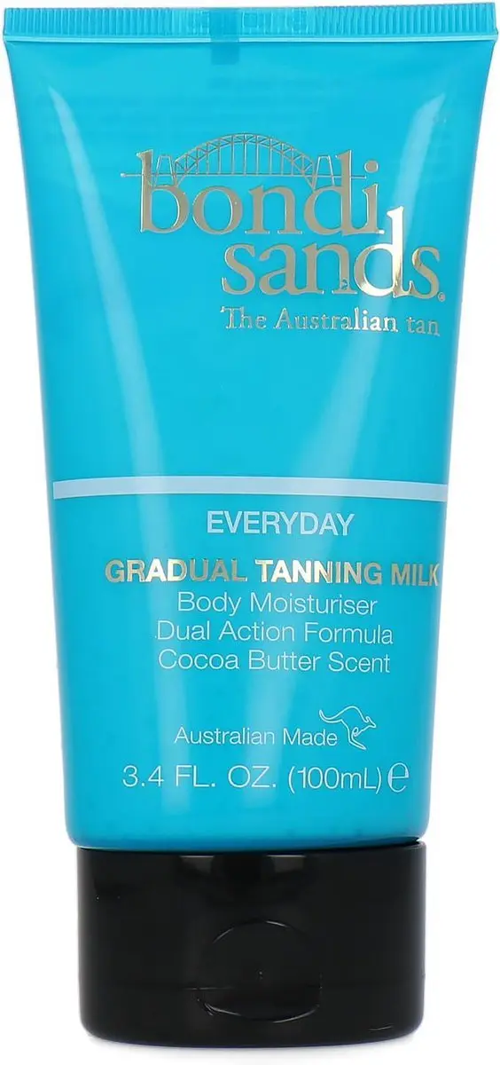 Bondi Sands Everyday Gradual Tanning Milk 100ml