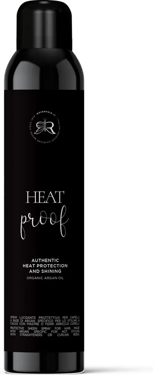 Roverhair Authentic Heat Proof Spray 200ml