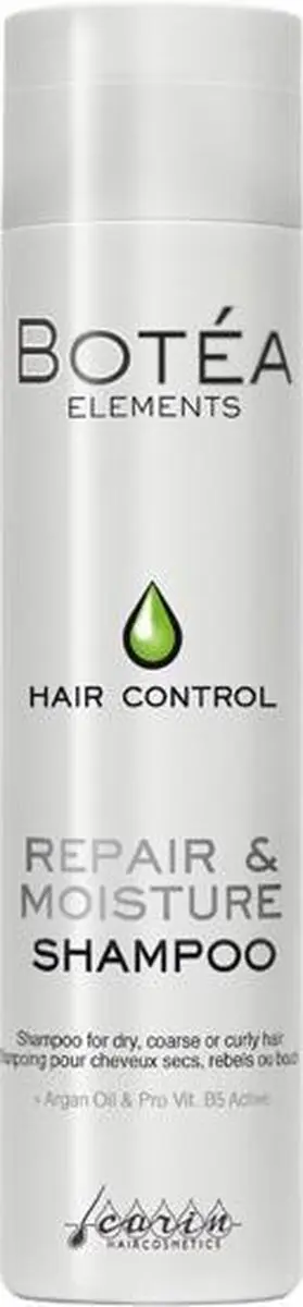CARIN Botéa Elements Hair Control Repair & Moisture 1L