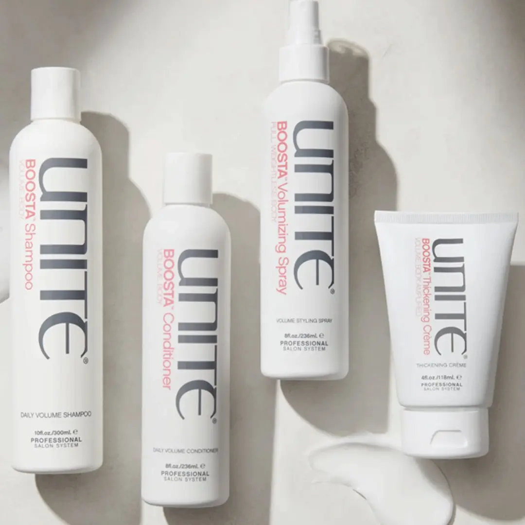 UNITE Boosta Conditioner 236ml