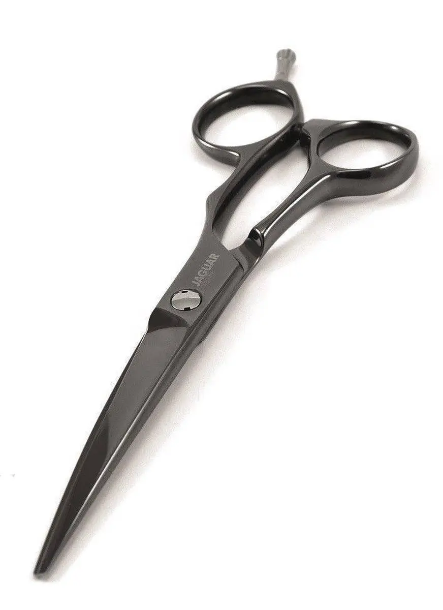 Jaguar Solingen Schaar Xenos TB Titan 5.5