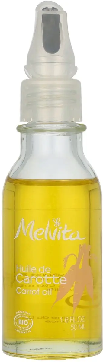 Melvita Wortelolie 50ml