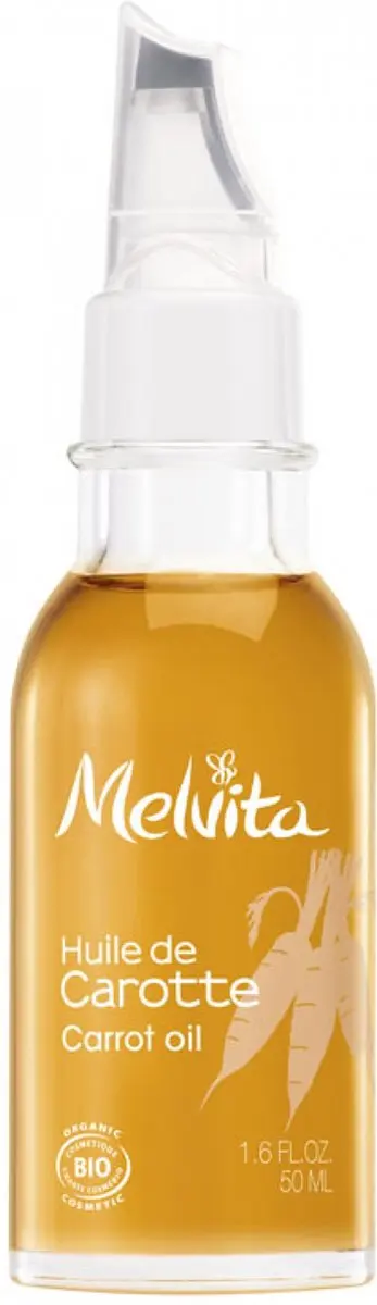 Melvita Wortelolie 50ml