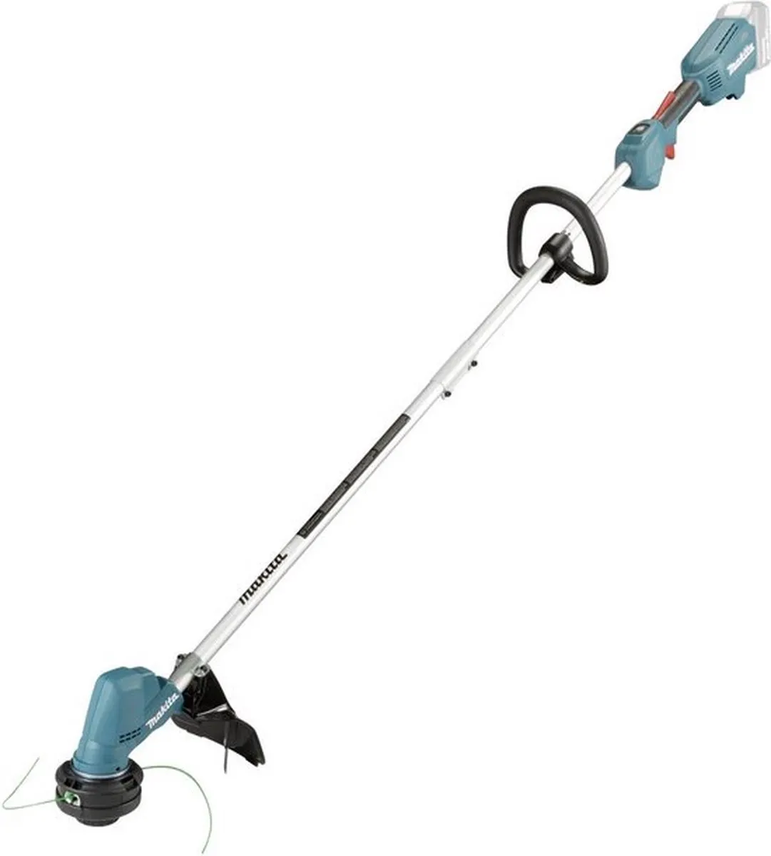 Makita DUR192LZ Accu-grastrimmer D-greep - 30mm