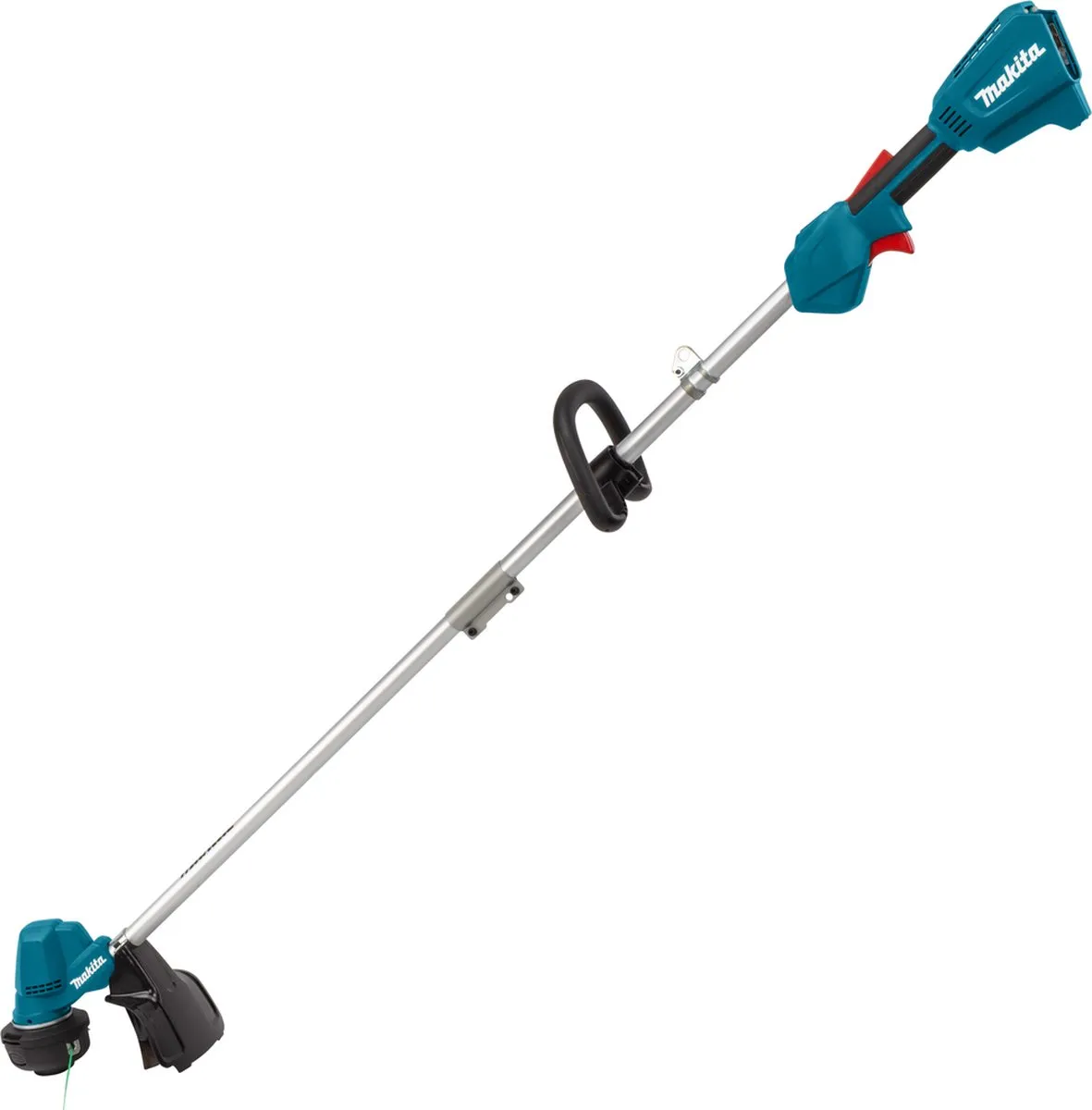 Makita DUR192LZ Accu-grastrimmer D-greep - 30mm