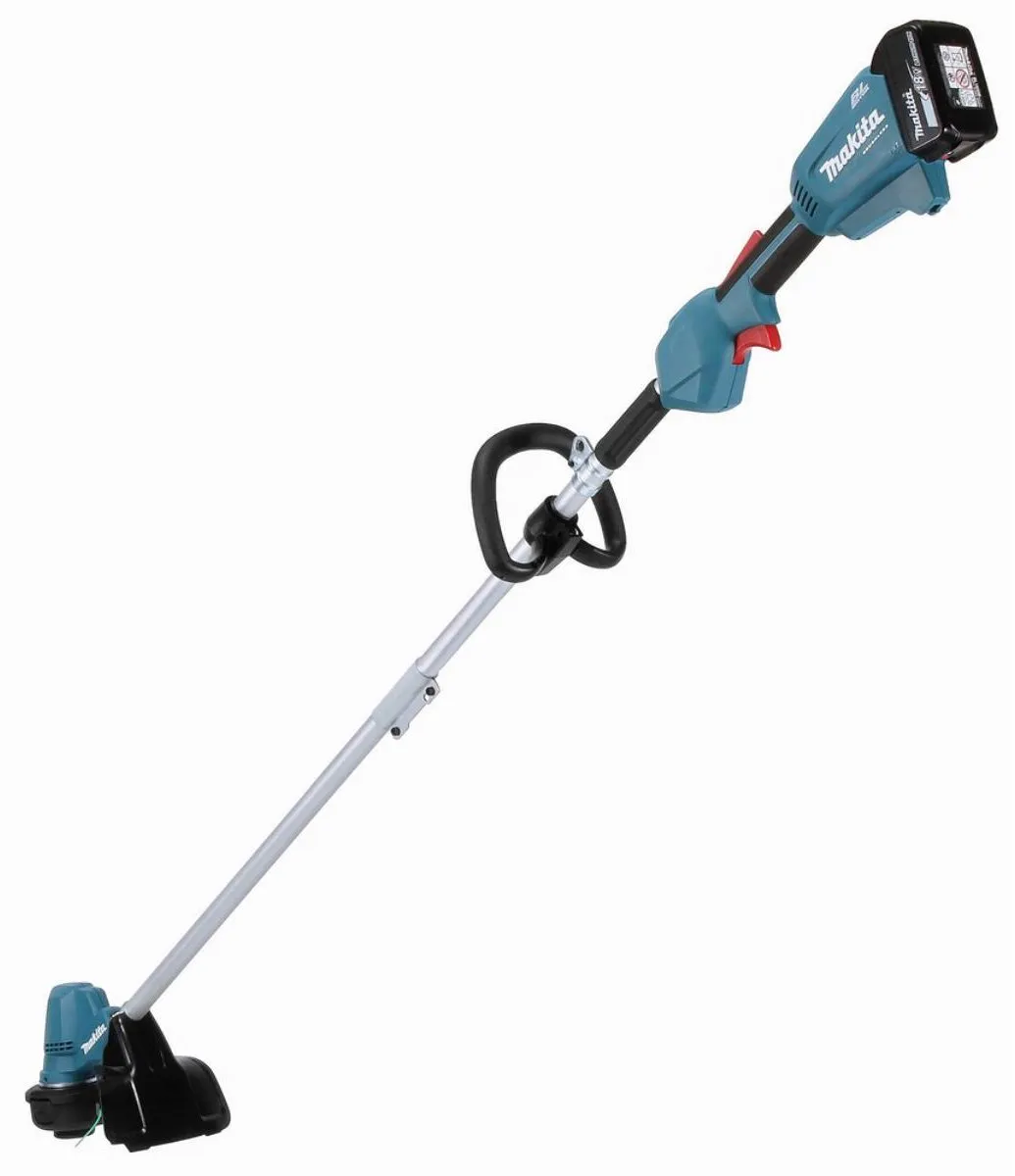 Makita DUR192LZ Accu-grastrimmer D-greep - 30mm