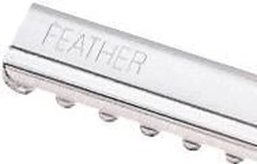Feather Messen 50 Stuks
