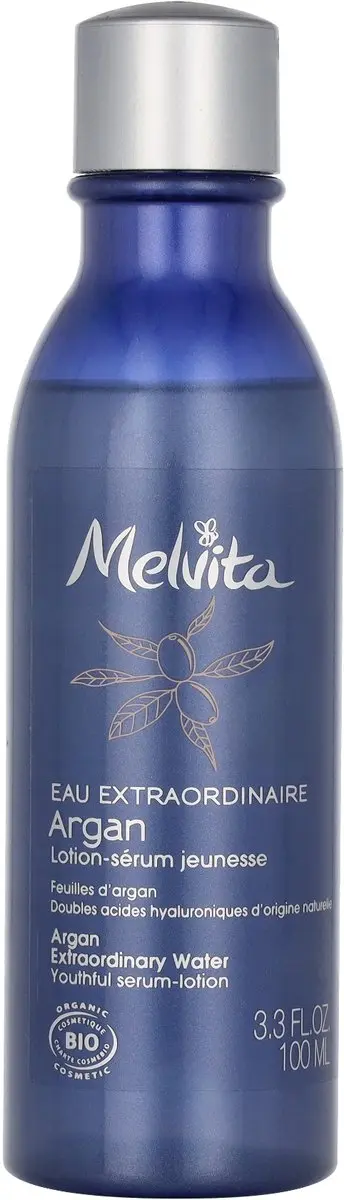 Melvita Arganolie Gezichtsserum 100ml
