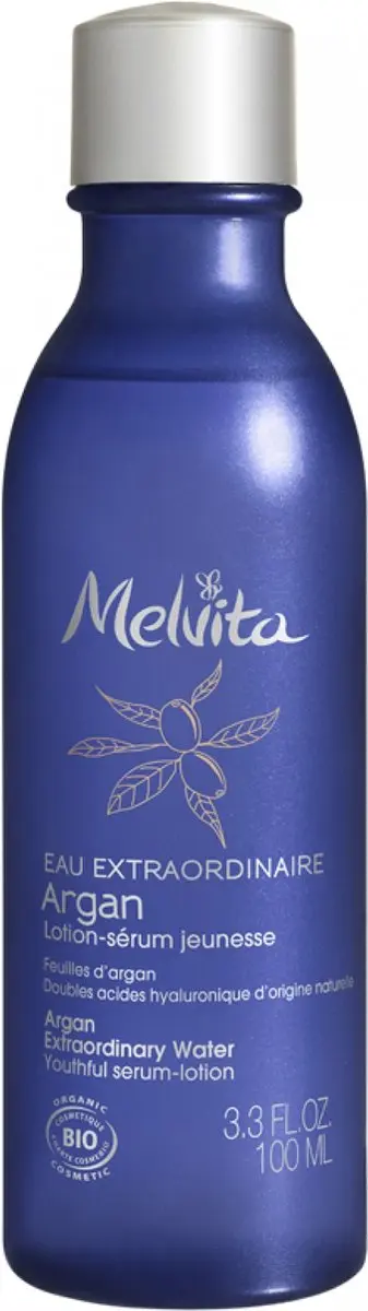 Melvita Arganolie Gezichtsserum 100ml