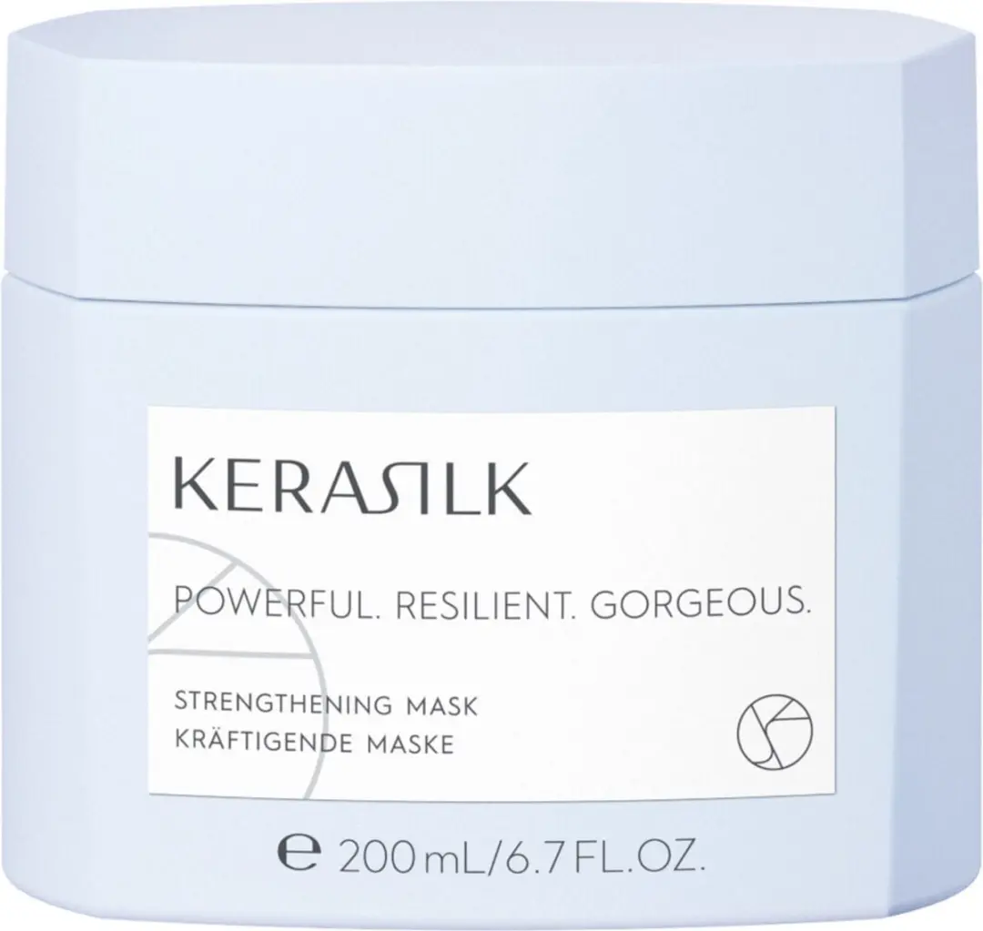 Kerasilk Strenghtening Mask 50ml
