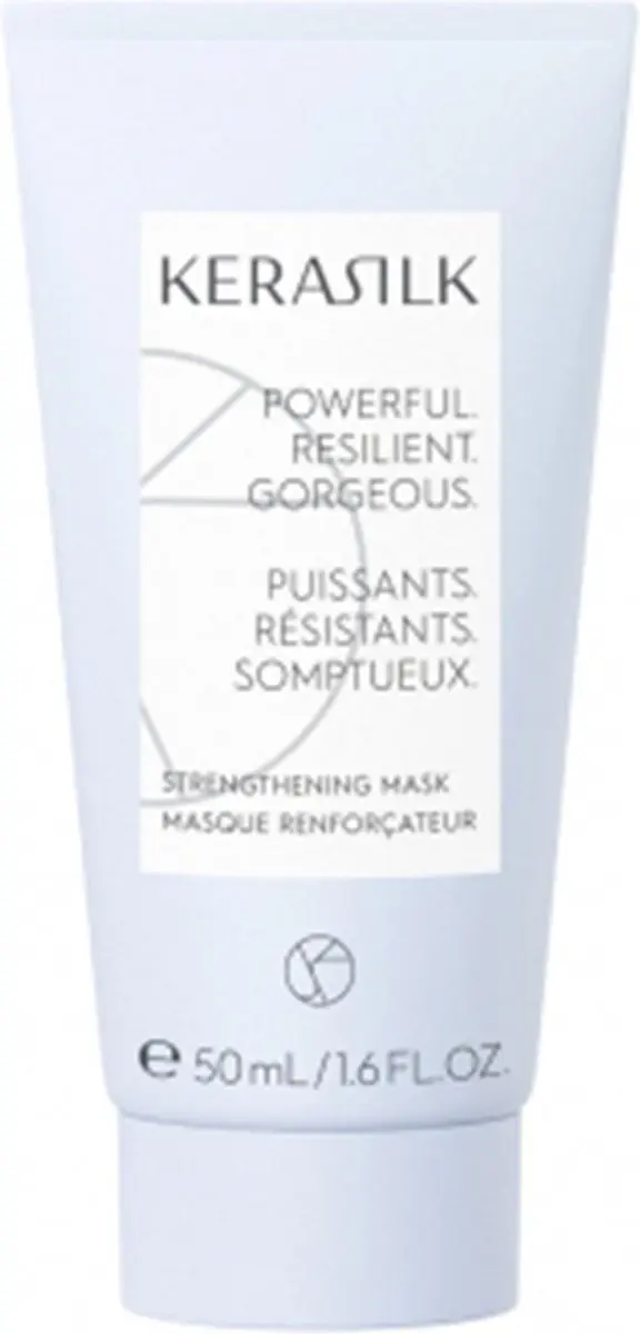 Kerasilk Strenghtening Mask 50ml