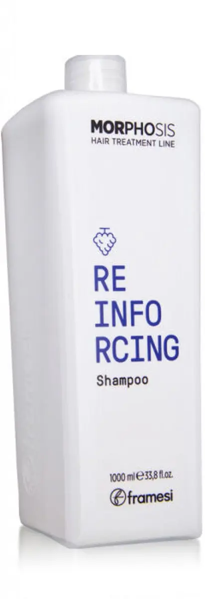 Framesi Morphosis Versterkende Shampoo 1000ml