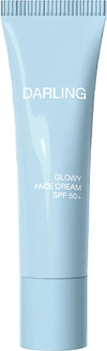 Darling Glowy Face Cream SPF50+