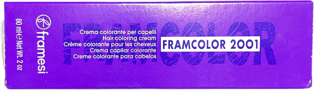Framesi Framcolor L&S 2001 Color Exalt 60ml