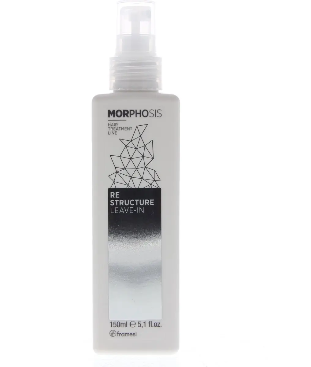 Framesi Morphosis Leave-in Conditioner Spray 150ml