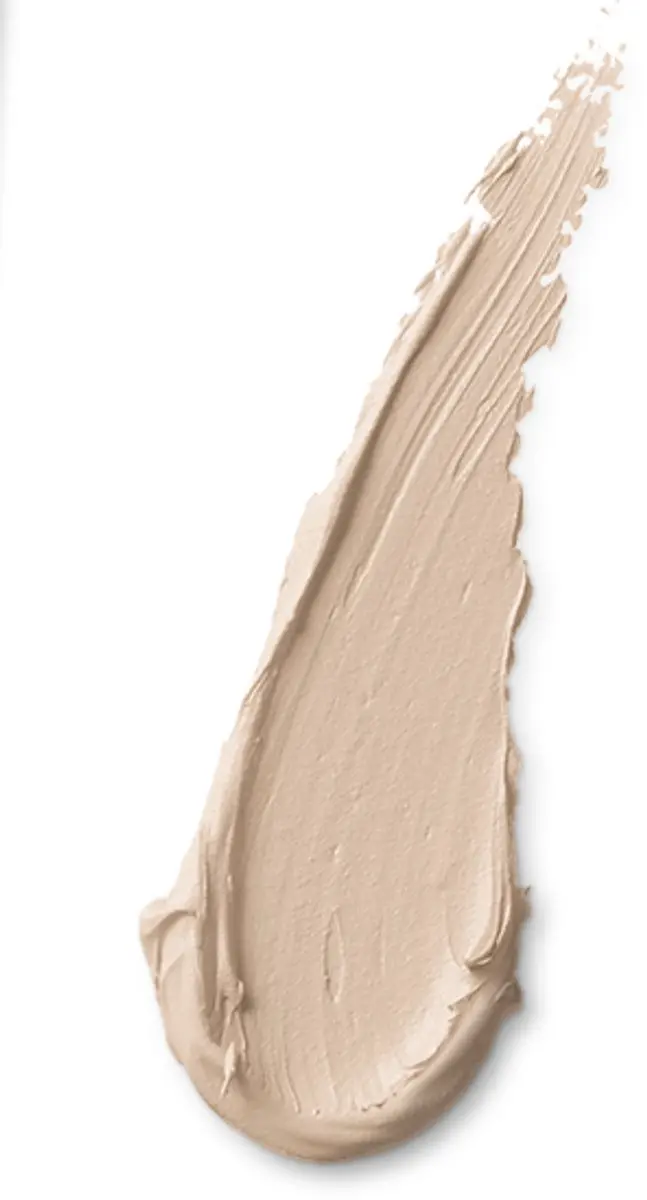 Love Ethical Beauty Natural Tinted Moisturiser SPF 25 - 30ml - Porselein