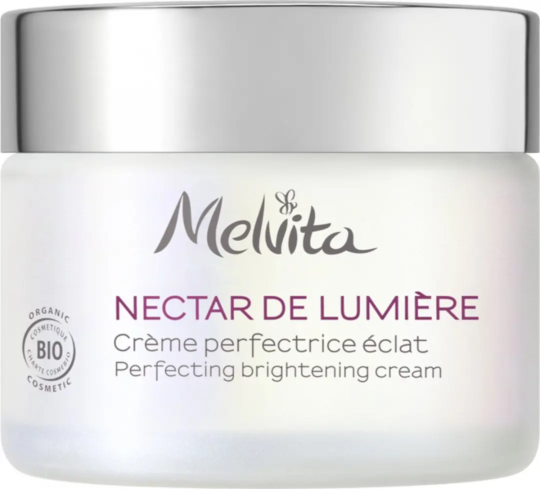 Melvita Nectar de Lumière Gezichtscrème 50ml