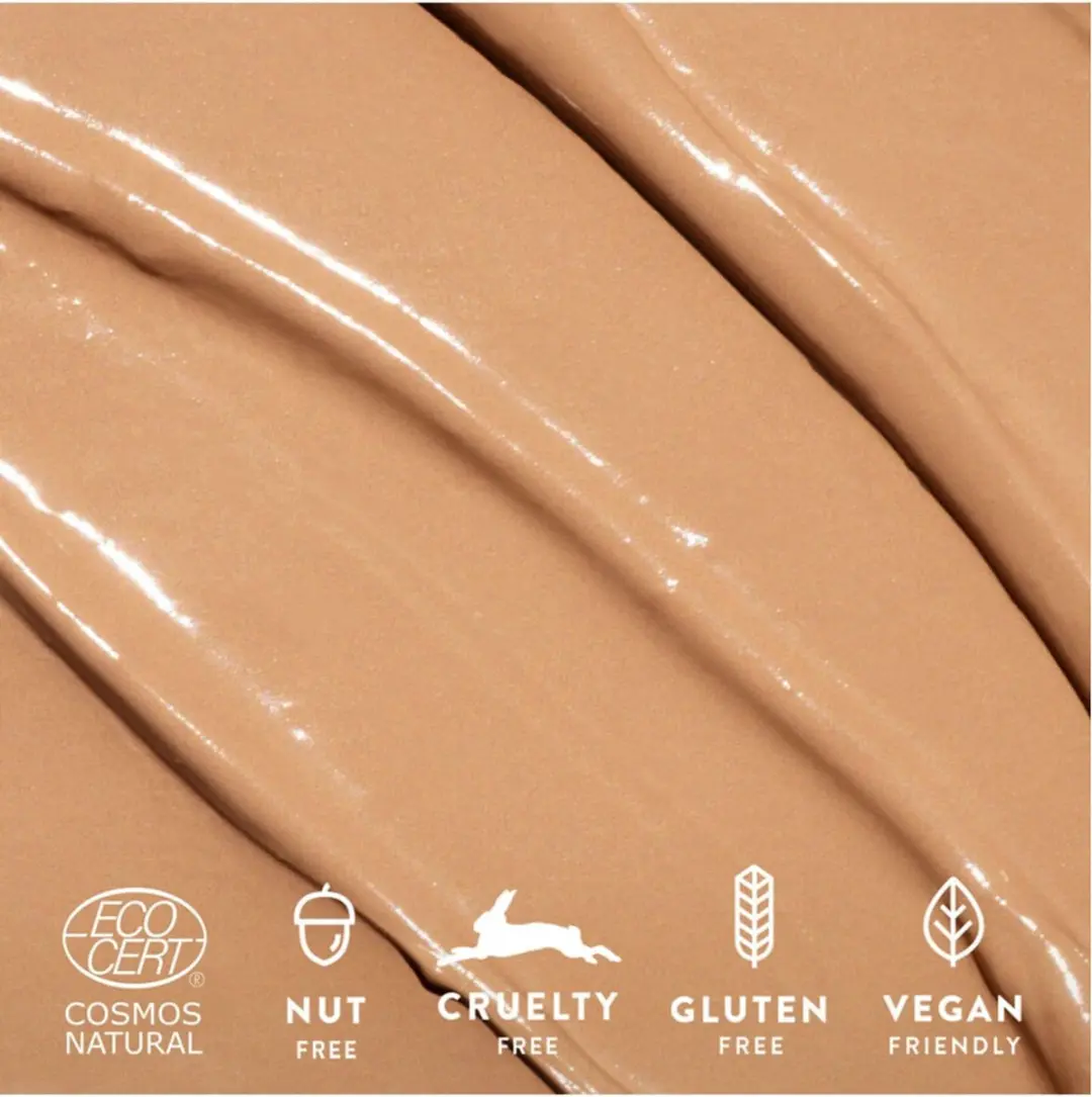MÁDARA The Concealer 40 Golden Hour - 4ml