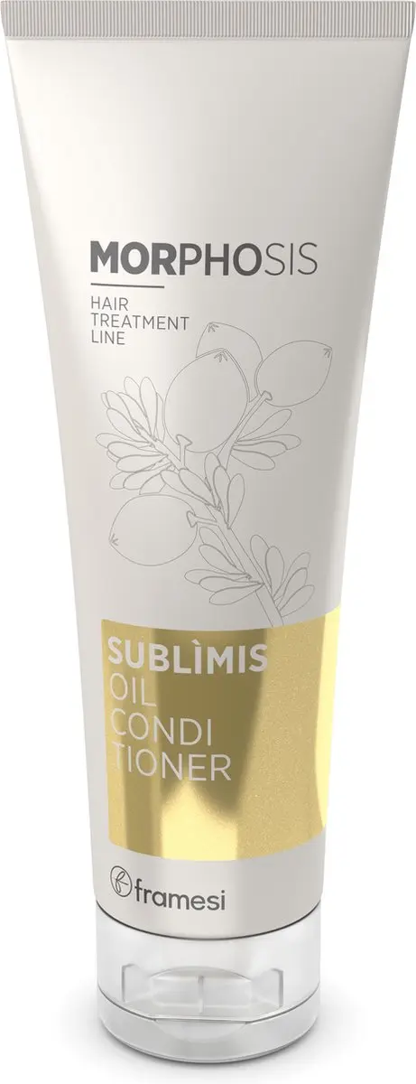 Framesi Morphosis Sublimis Oil Conditioner 250ml