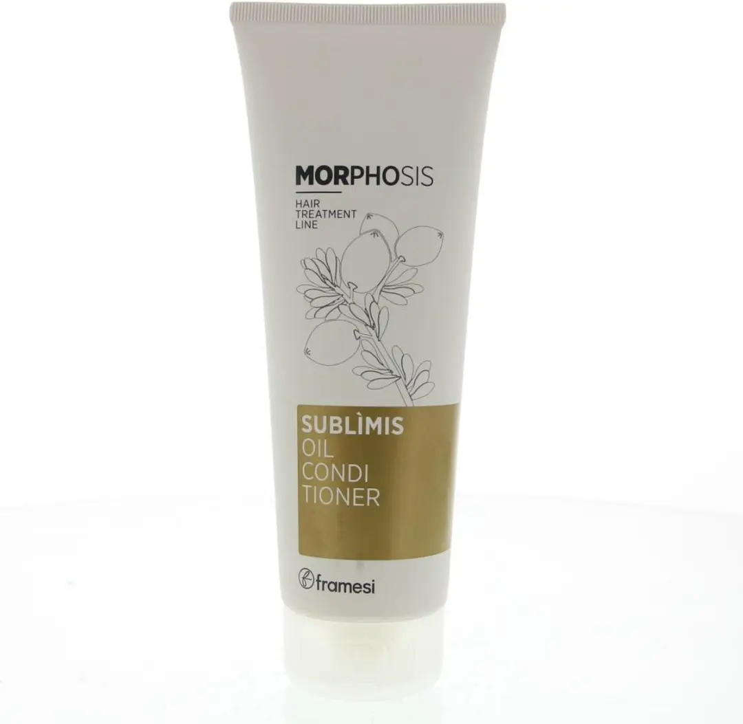 Framesi Morphosis Sublimis Oil Conditioner 250ml