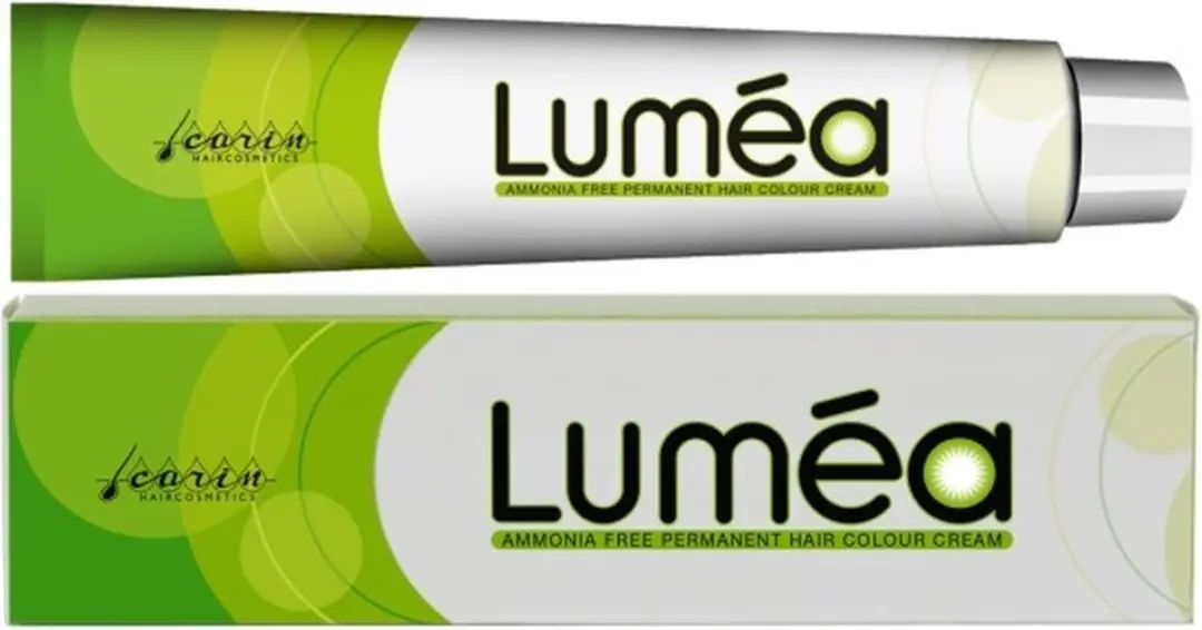 CARIN Luméa Ammonia Free Haarverf 100ml