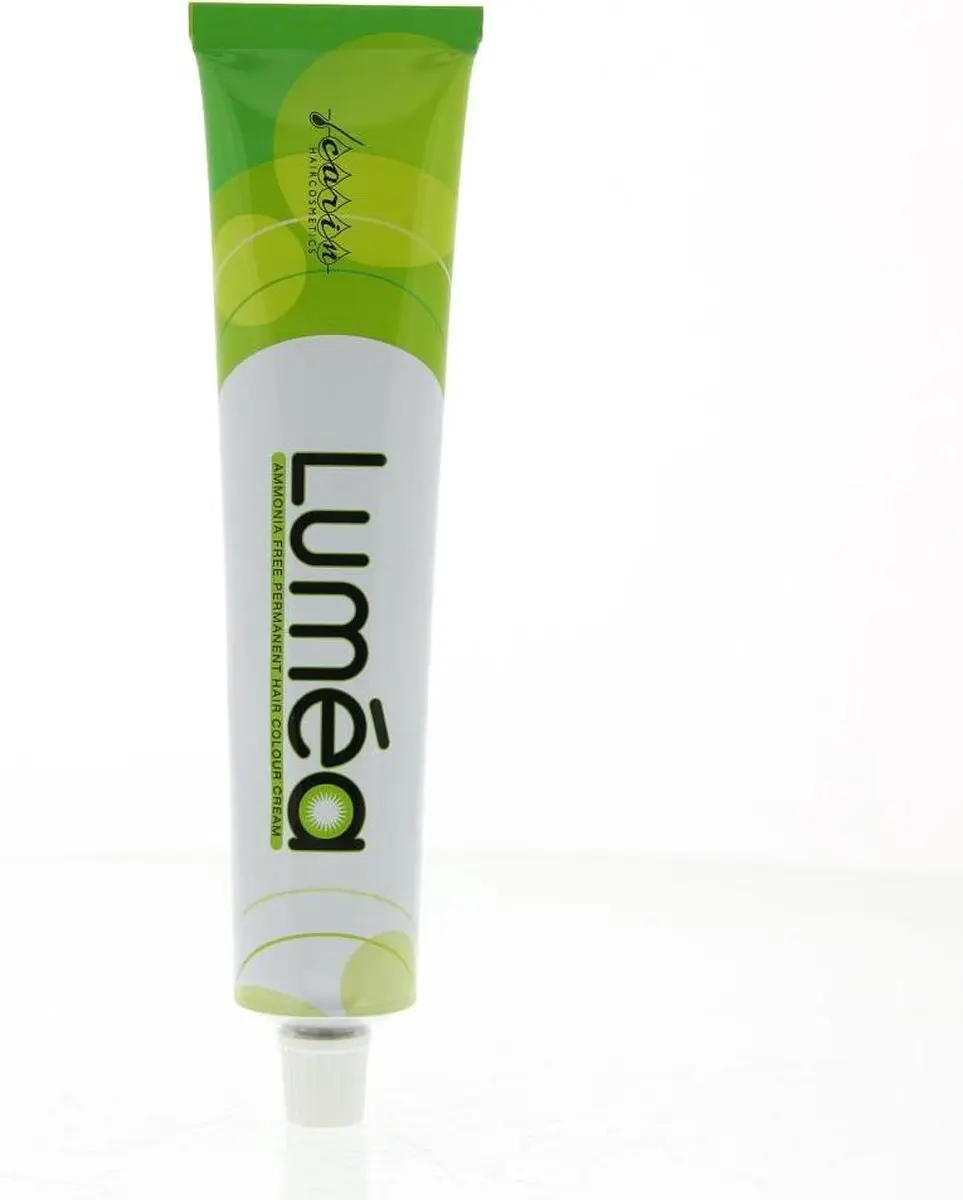 CARIN Luméa Ammonia Free Haarverf Donkerbruin 100ml