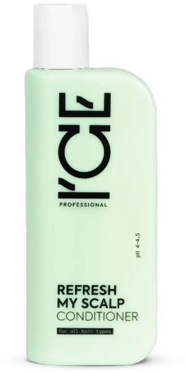 ICE Professional Refresh My Scalp Conditioner 250ml