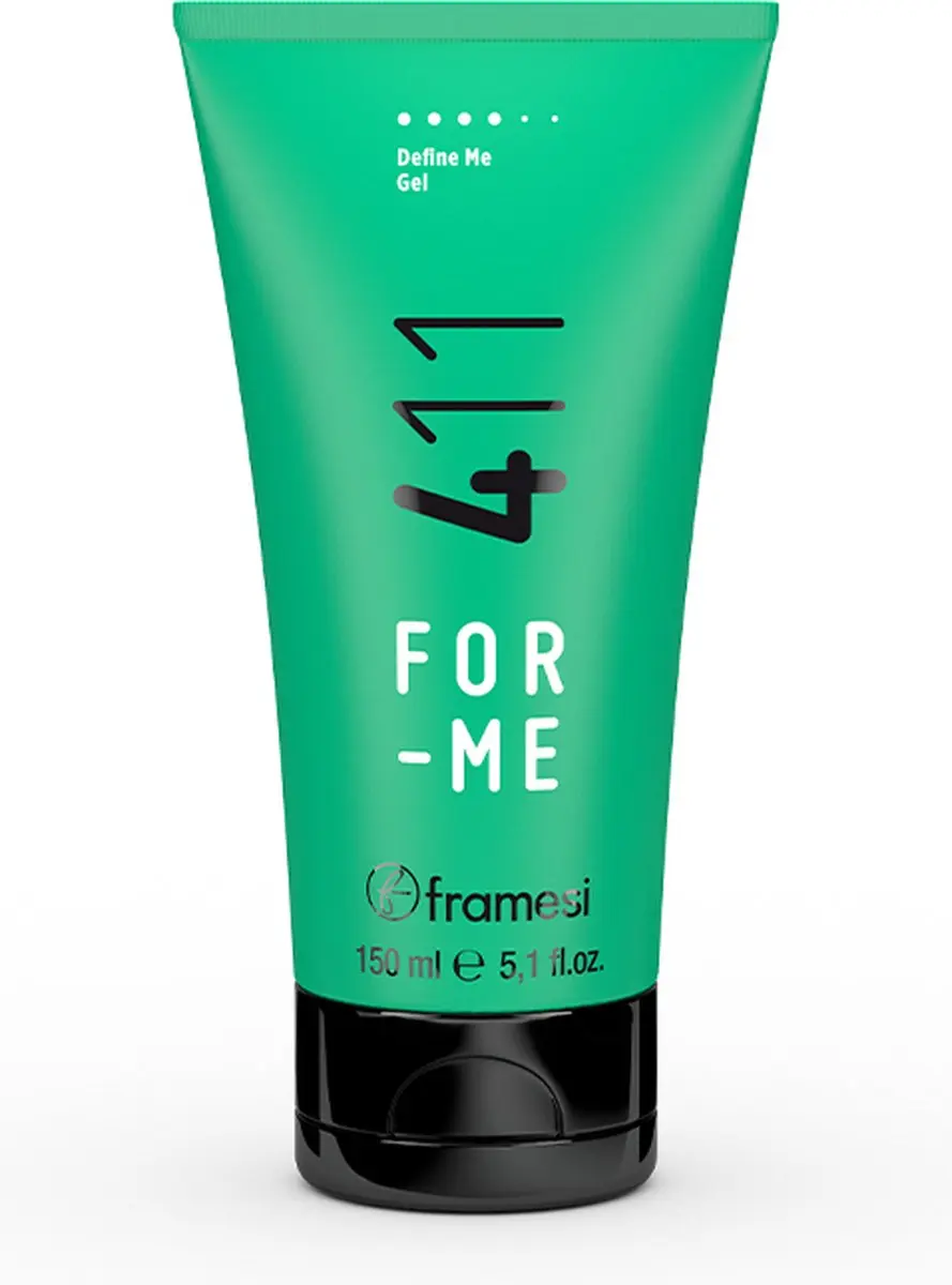 Framesi For-Me 411 Define Me Gel 150ml