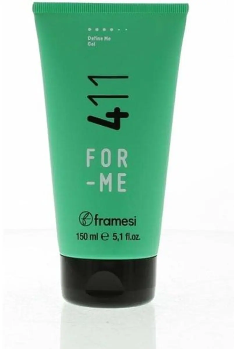 Framesi For-Me 411 Define Me Gel 150ml