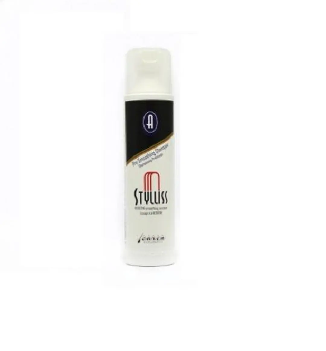 CARIN Stylliss Pre Smoothing Shampoo 250ml