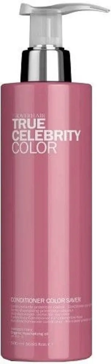 Roverhair Color Saver Conditioner 500ml