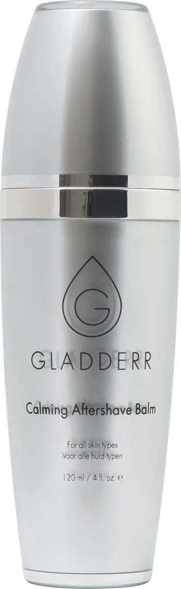 GLADDERR Aftershave Balm