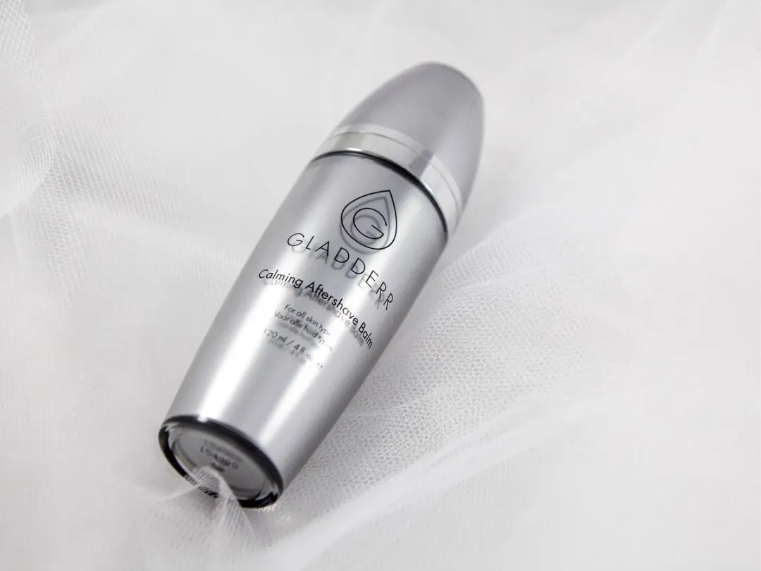 GLADDERR Aftershave Balm