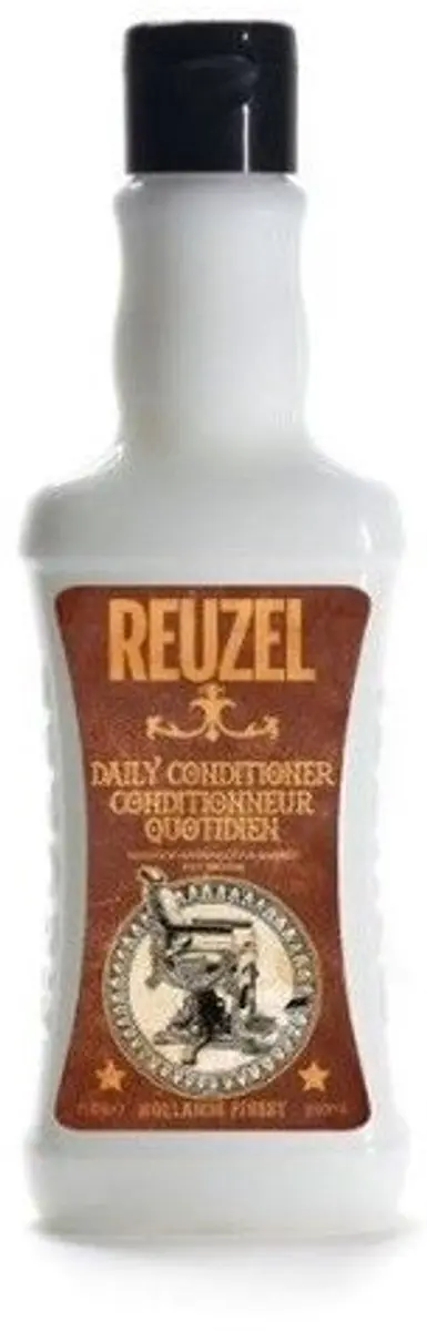 Reuzel Daily Conditioner 1000ml