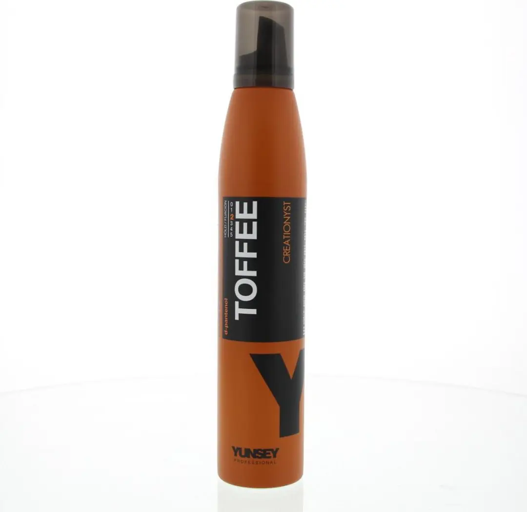 YUNSEY Creationyst Toffee Mousse 300ml