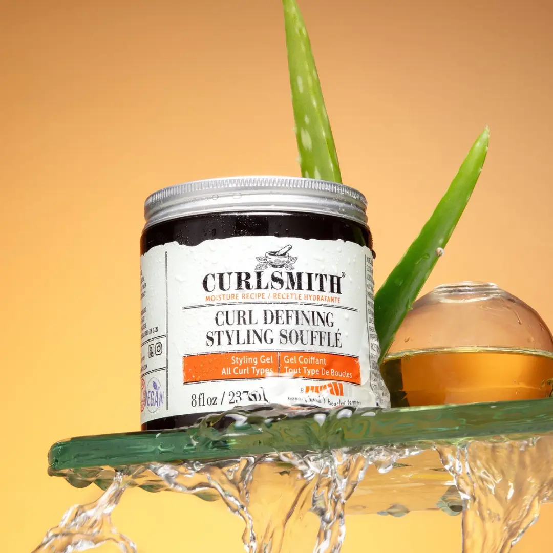 Curlsmith Curl Defining Soufflé Gel 237ml