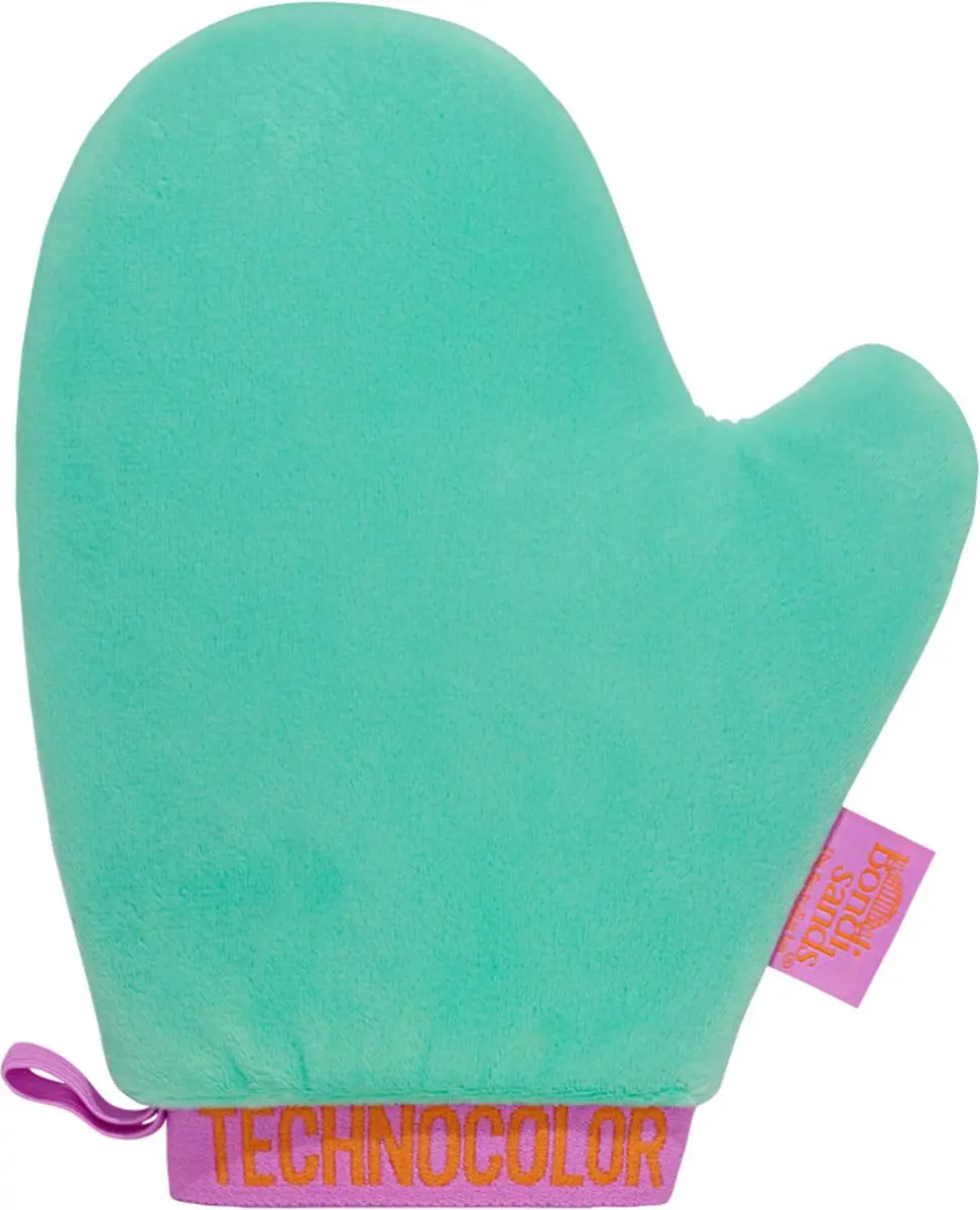Bondi Sands Technocolor Deluxe Handschoen