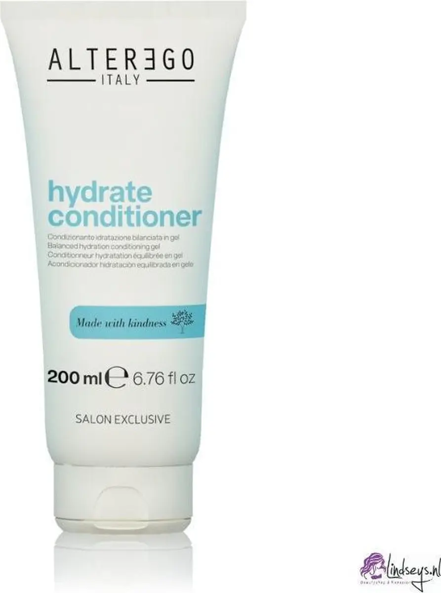 Alter Ego Hydrate Conditioner 200ml