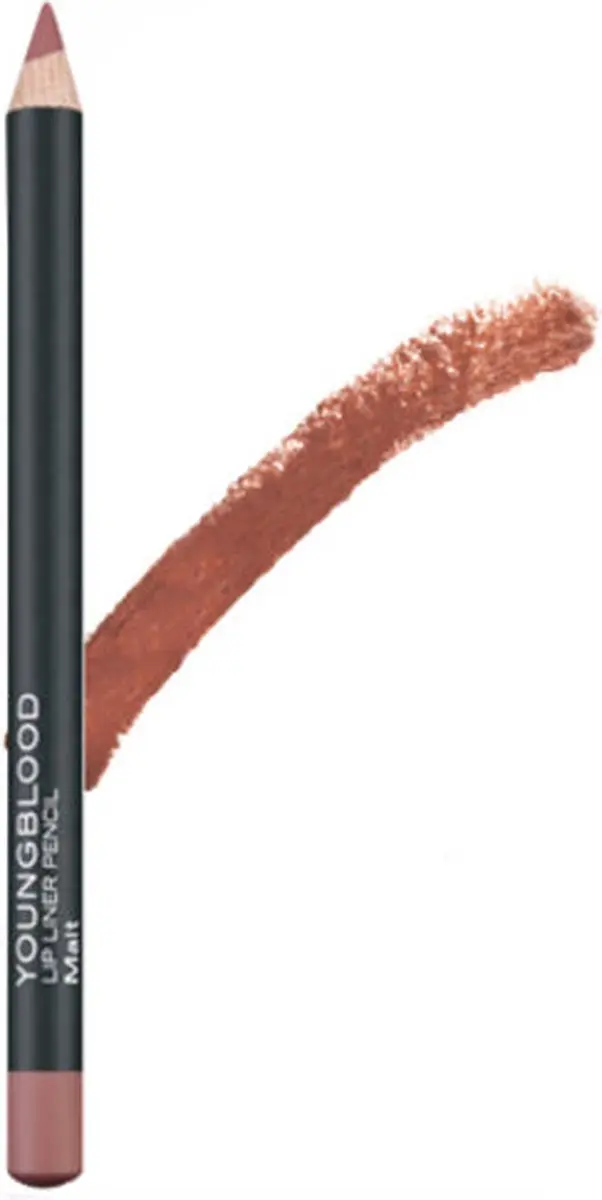 Youngblood Lipliner Pencil Malt - 1.1ml
