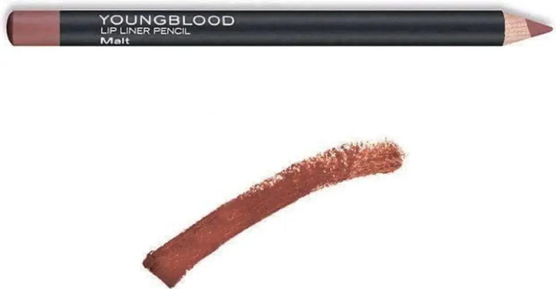 Youngblood Lipliner Pencil Malt - 1.1ml
