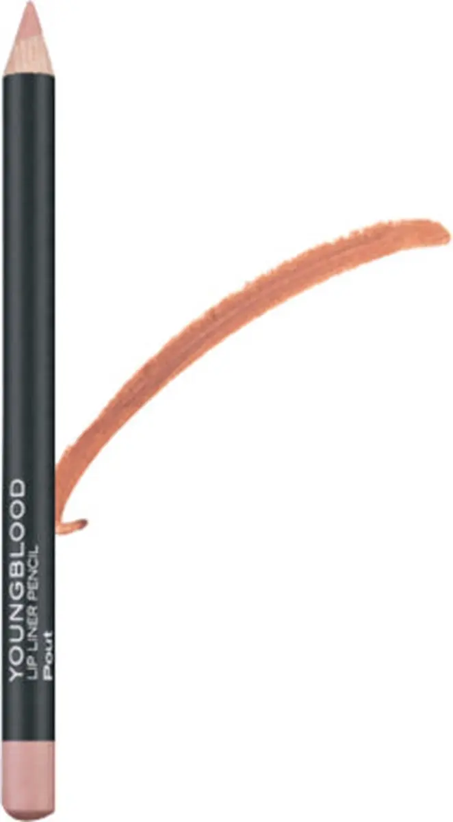 Youngblood Lipliner Pencil Malt - 1.1ml